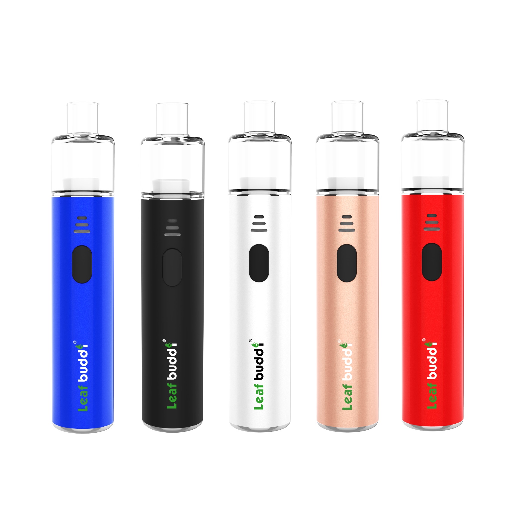 WUUKAH Mini Vaporizer by Leaf Buddi, thc, , wax, concentrates, dab, oil